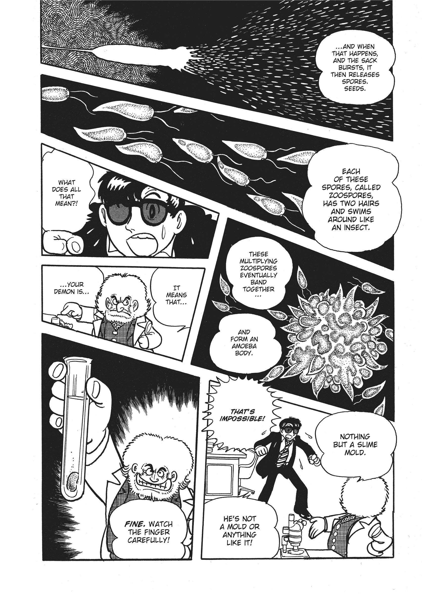 Say Hello to Bookila! Exploring the Mystery of Bookila 第26页