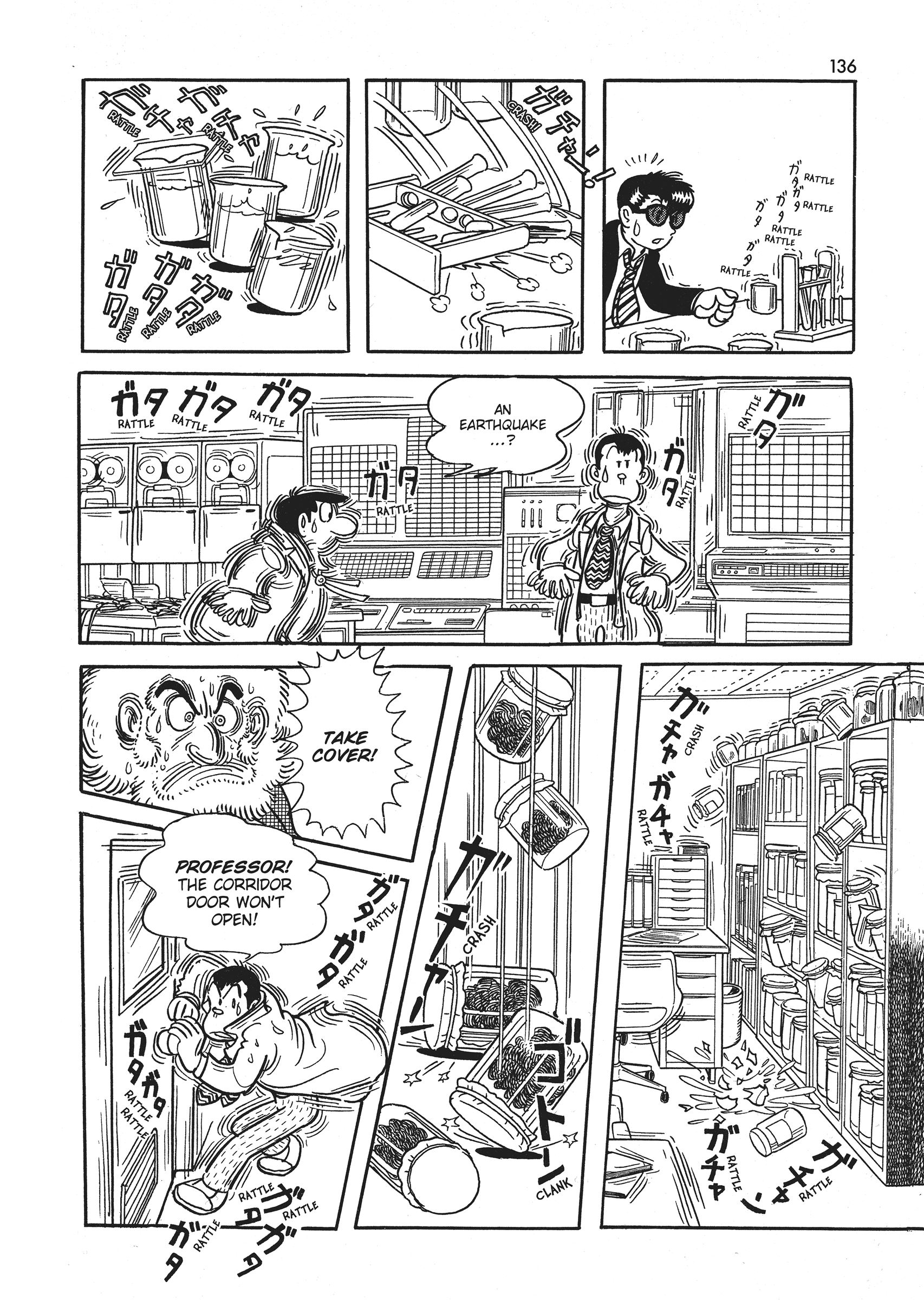 Say Hello to Bookila! Exploring the Mystery of Bookila 第28页