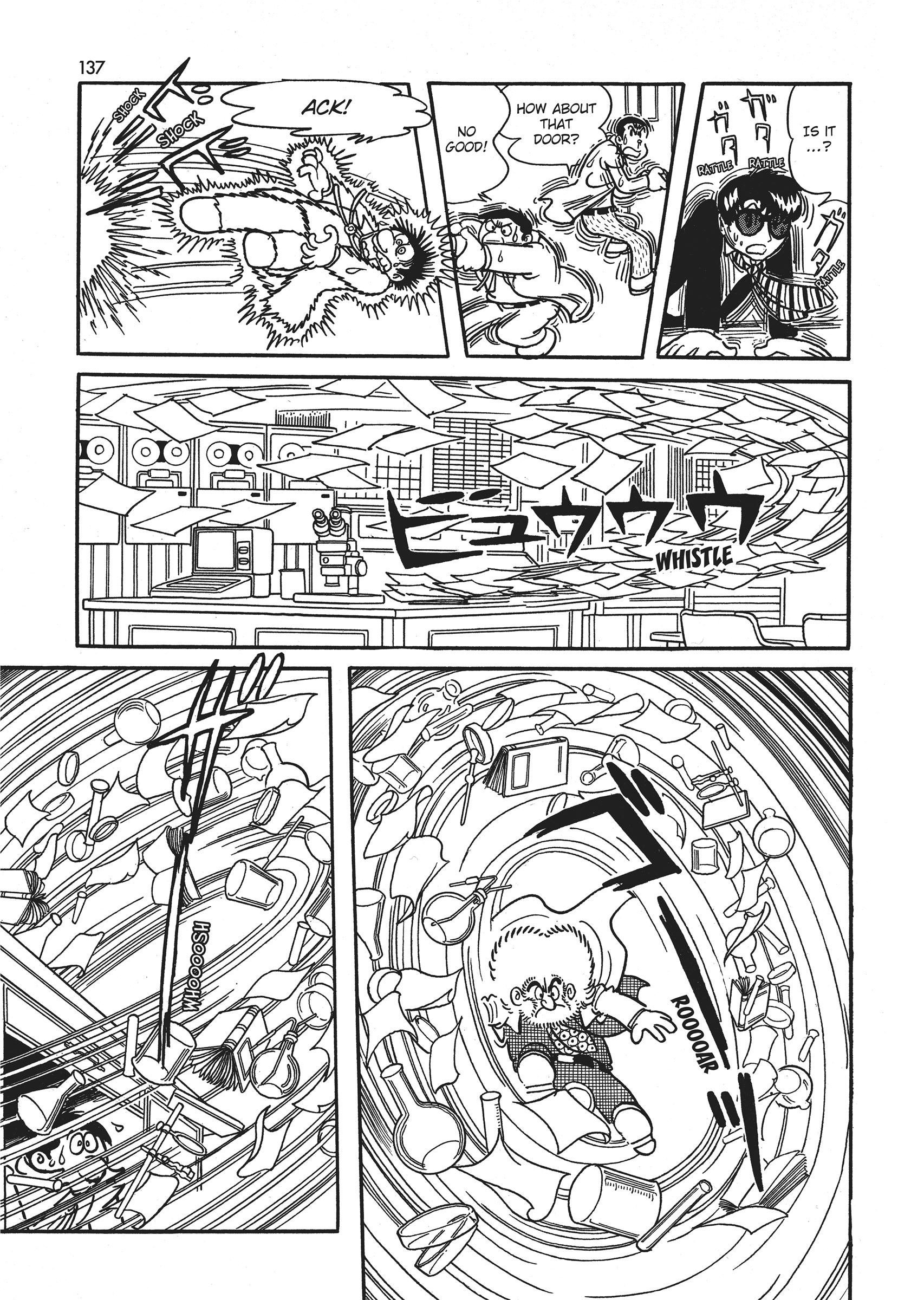 Say Hello to Bookila! Exploring the Mystery of Bookila 第29页