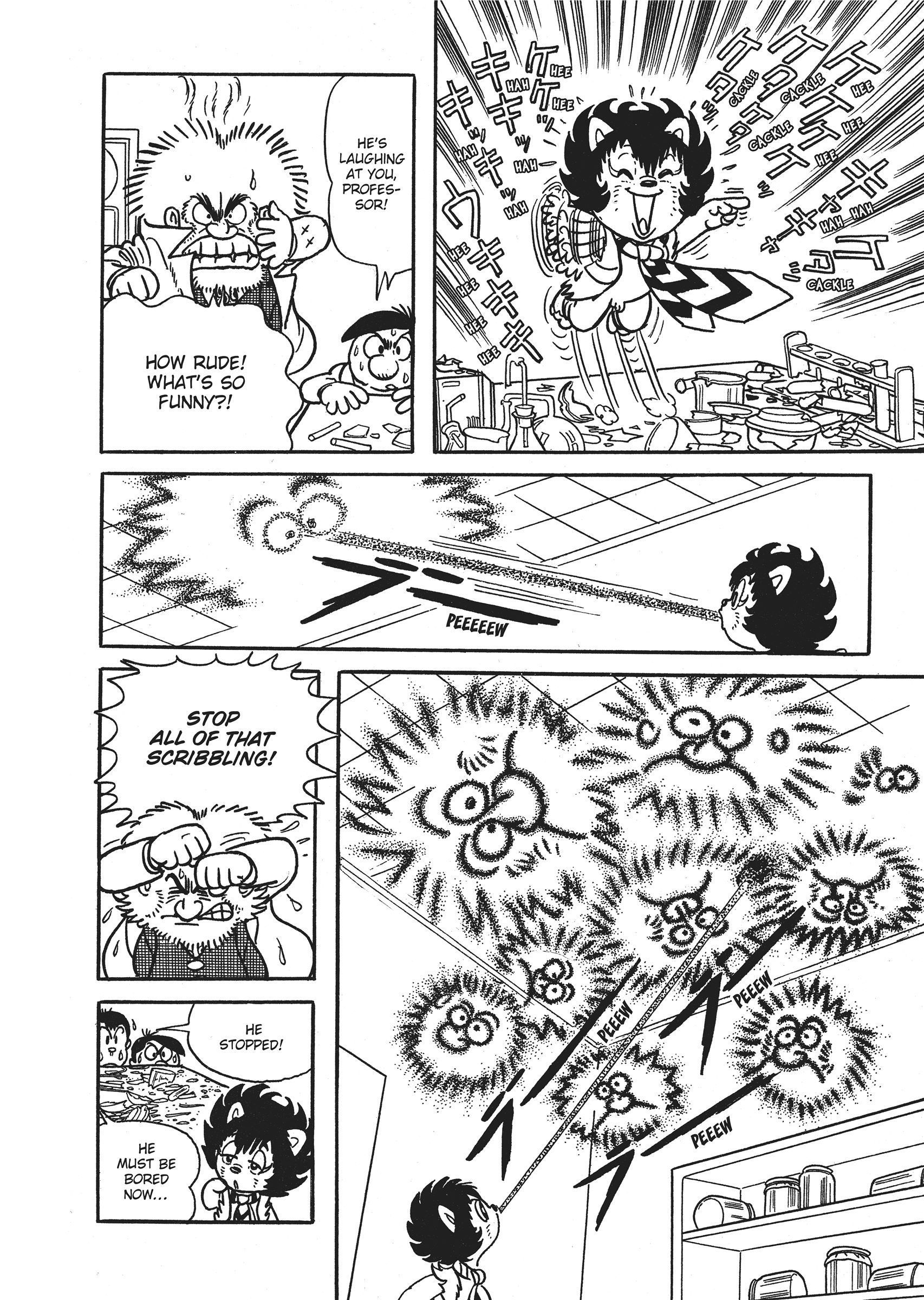 Say Hello to Bookila! Exploring the Mystery of Bookila 第34页