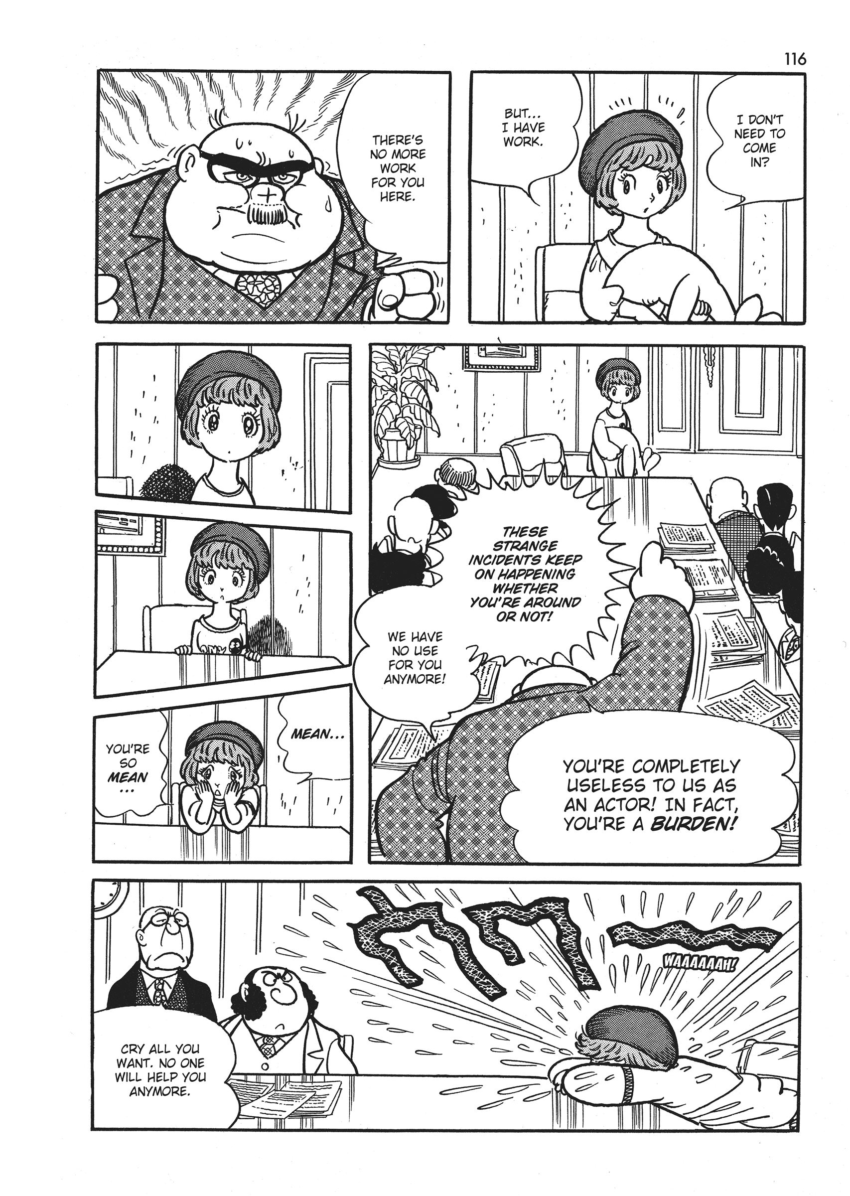 Say Hello to Bookila! Exploring the Mystery of Bookila 第8页