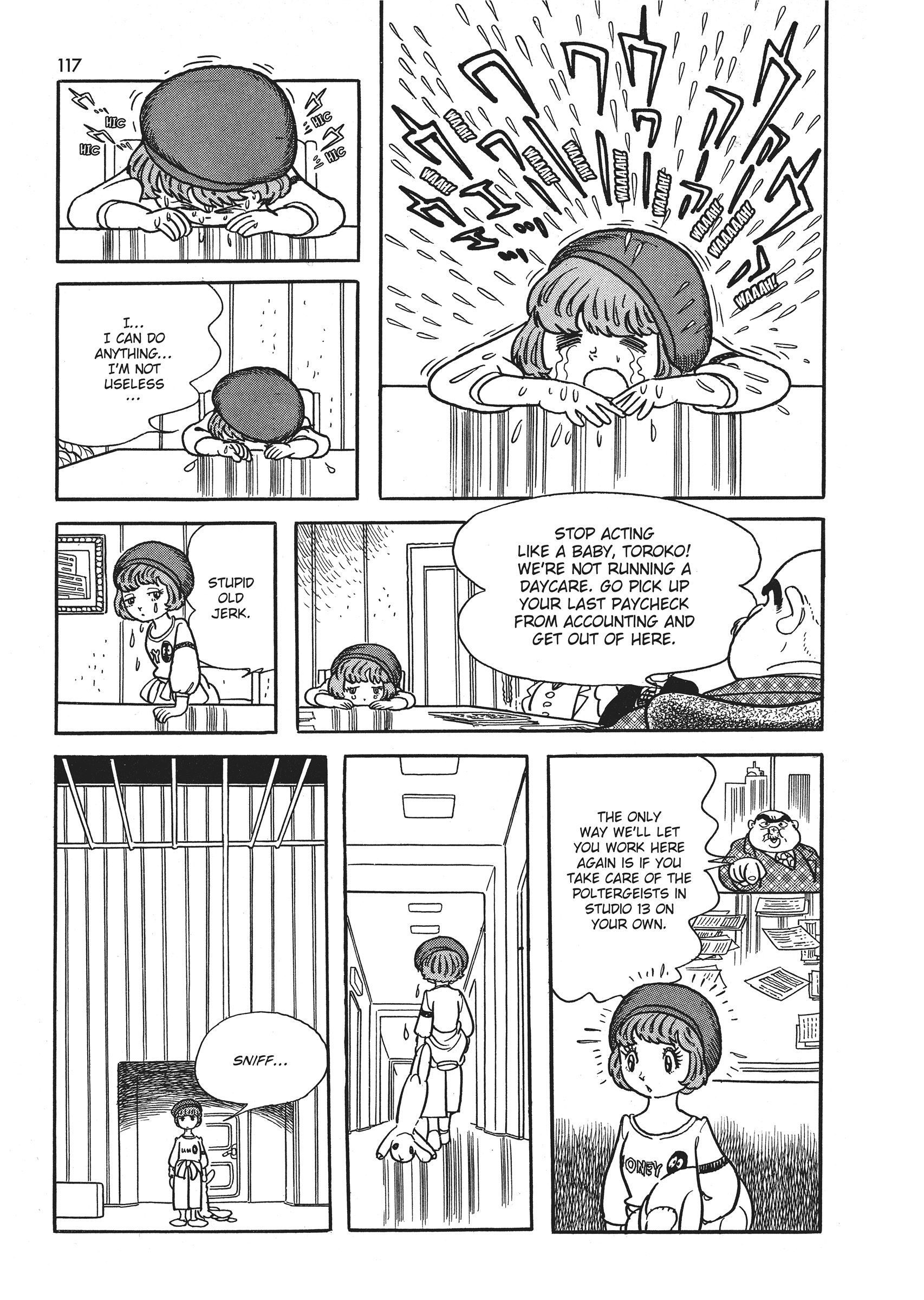 Say Hello to Bookila! Exploring the Mystery of Bookila 第9页