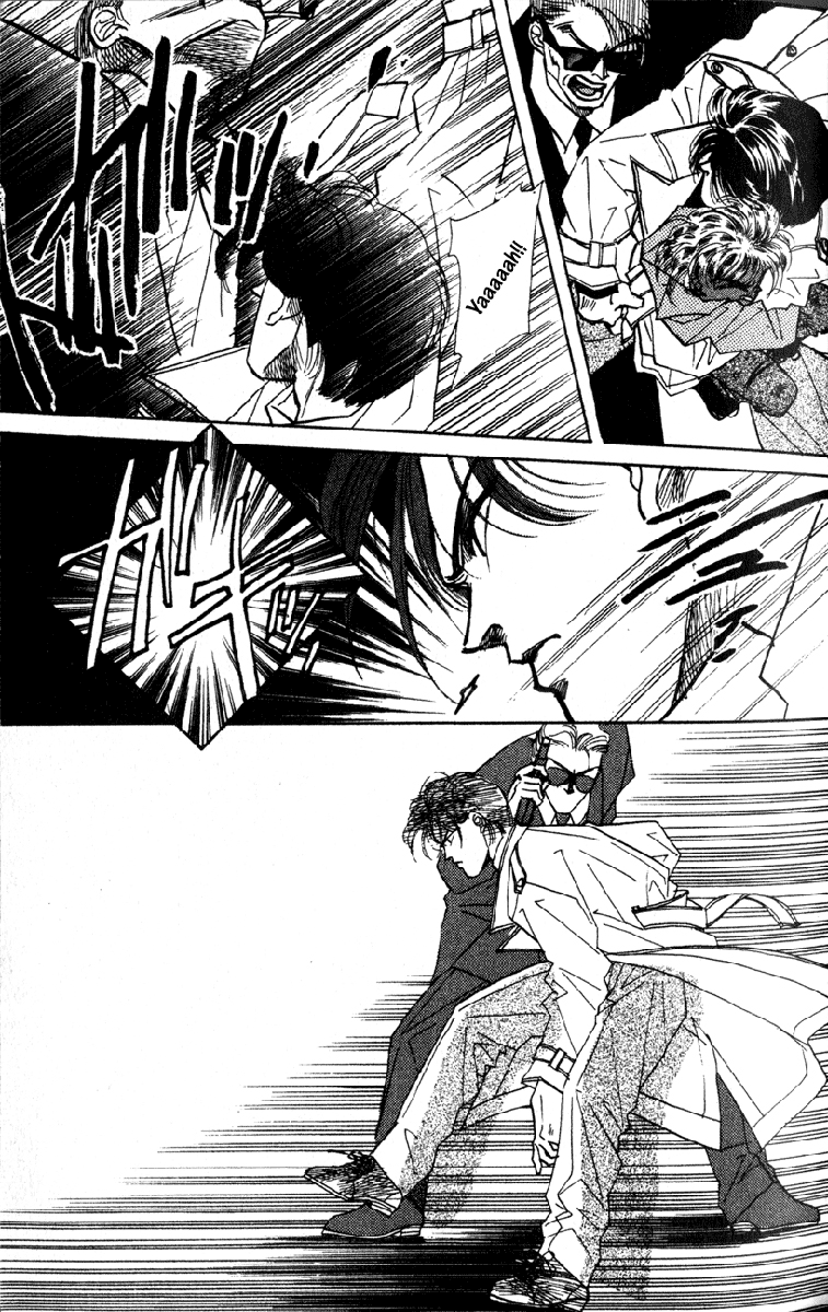 Fake Vol. 1 Ch. 1 第36页