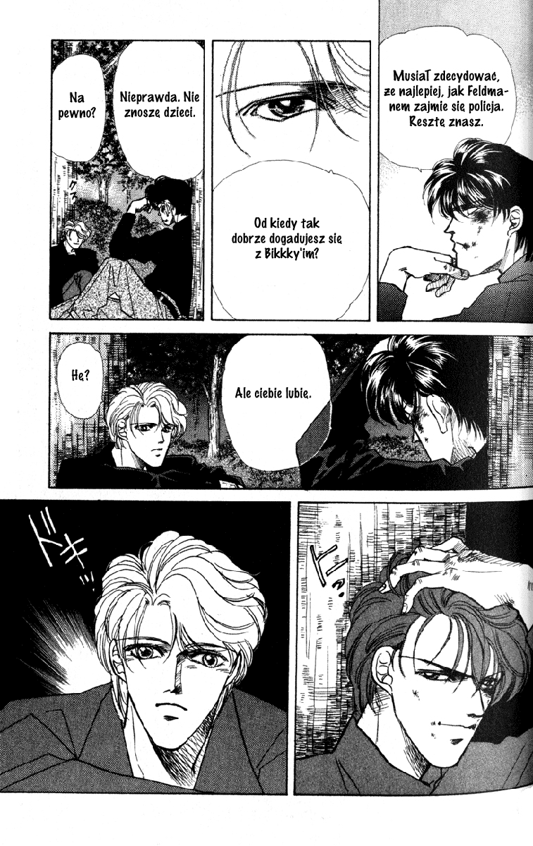 Fake Vol. 1 Ch. 1 第66页