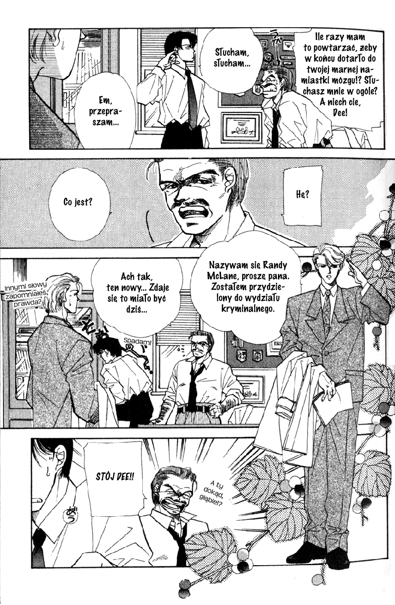 Fake Vol. 1 Ch. 1 第10页