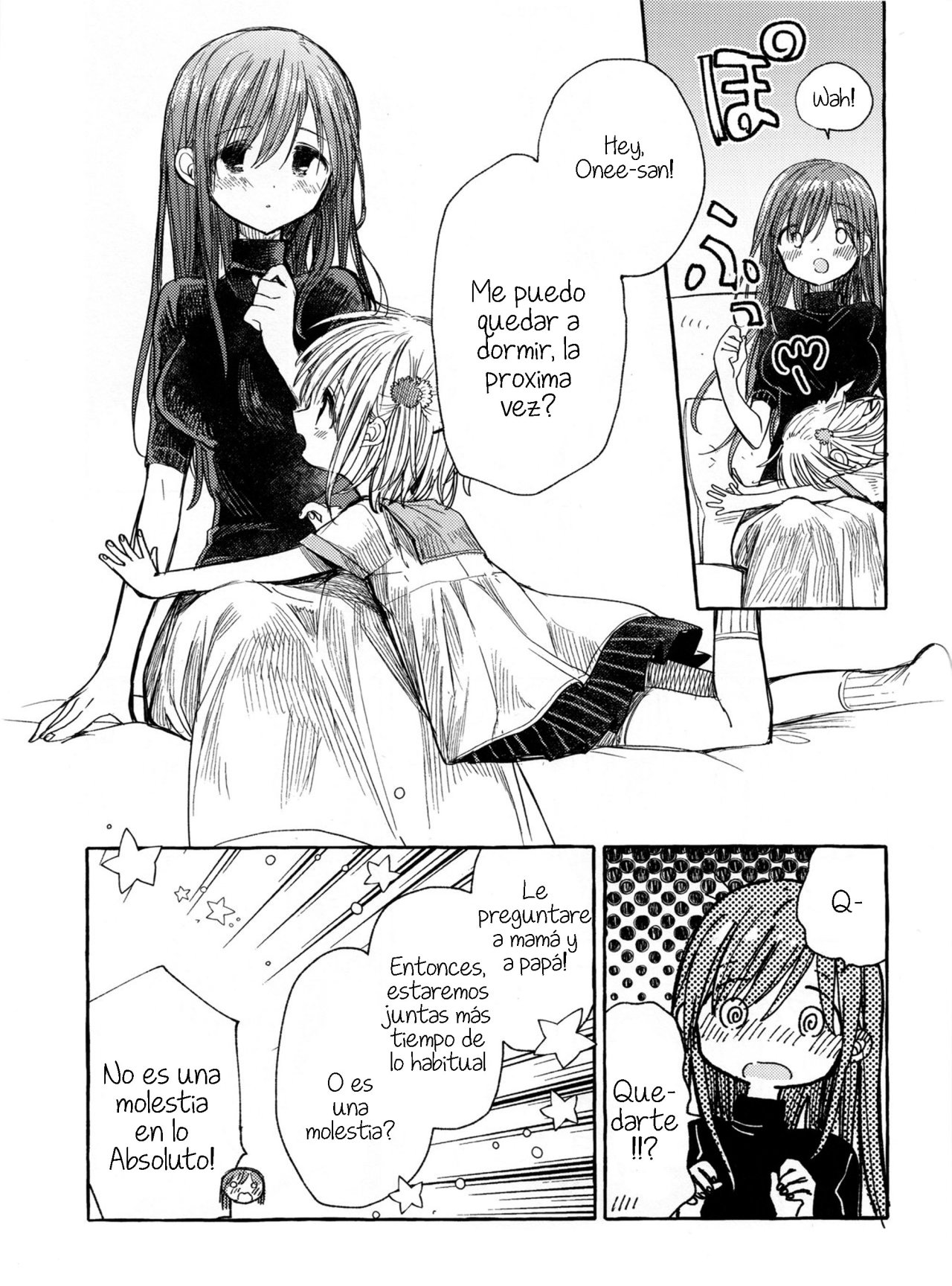 Kinjo no Yasashii Onee-san Ch. 3 第13页