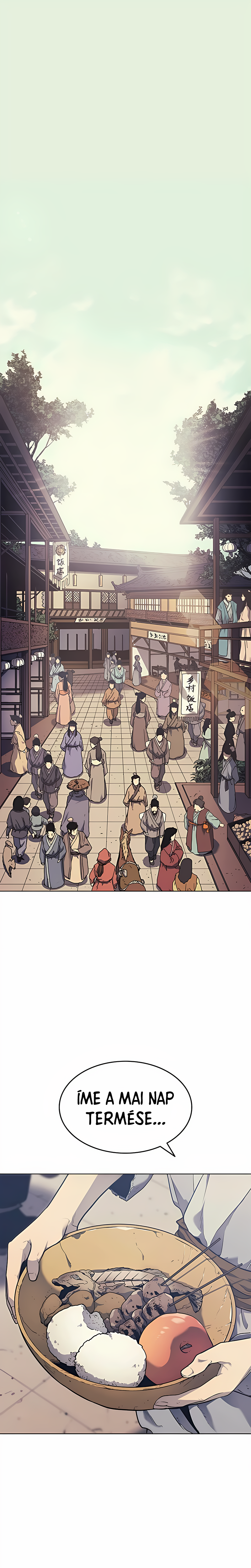 Sasinpyowol Vol. 1 Ch. 1 第2页