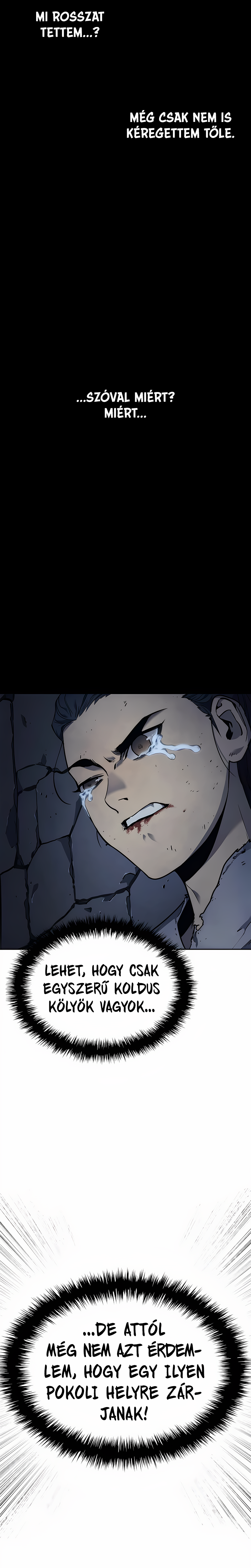 Sasinpyowol Vol. 1 Ch. 1 第18页