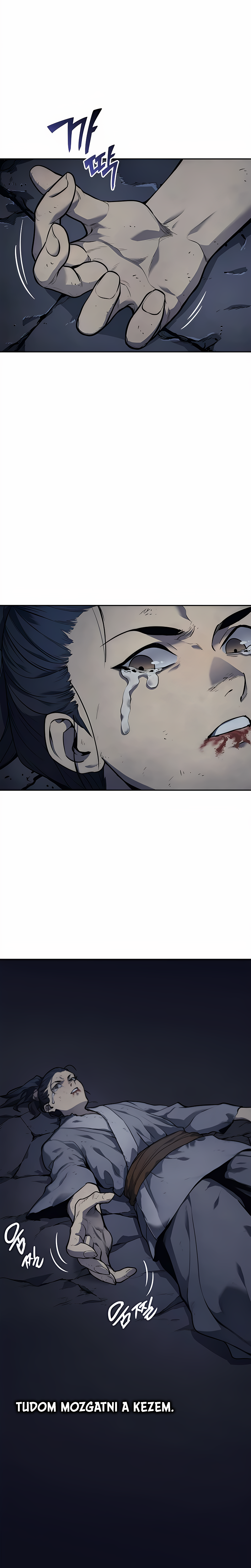 Sasinpyowol Vol. 1 Ch. 1 第19页