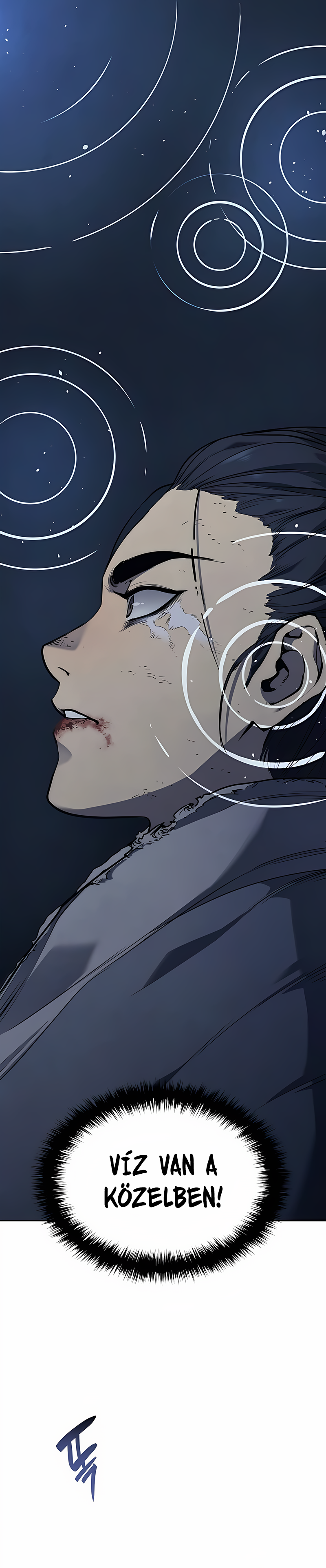 Sasinpyowol Vol. 1 Ch. 1 第22页
