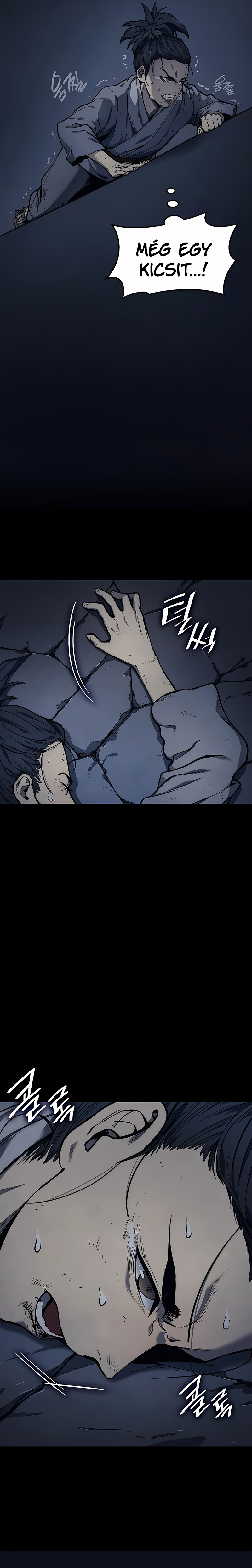 Sasinpyowol Vol. 1 Ch. 1 第24页