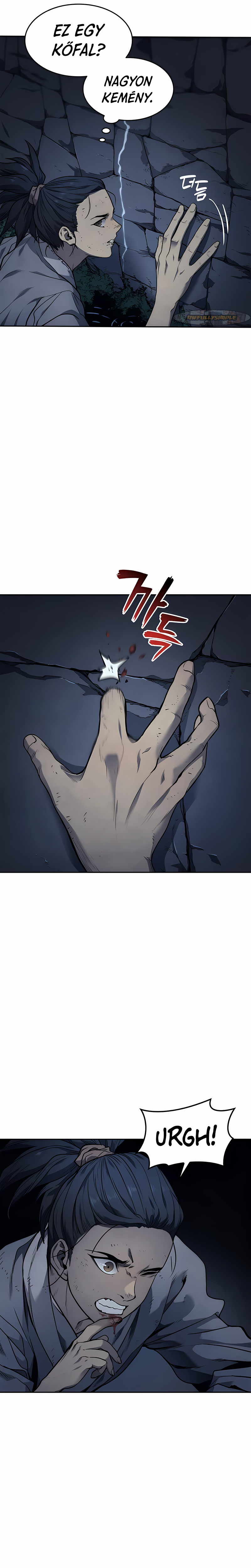 Sasinpyowol Vol. 1 Ch. 1 第27页