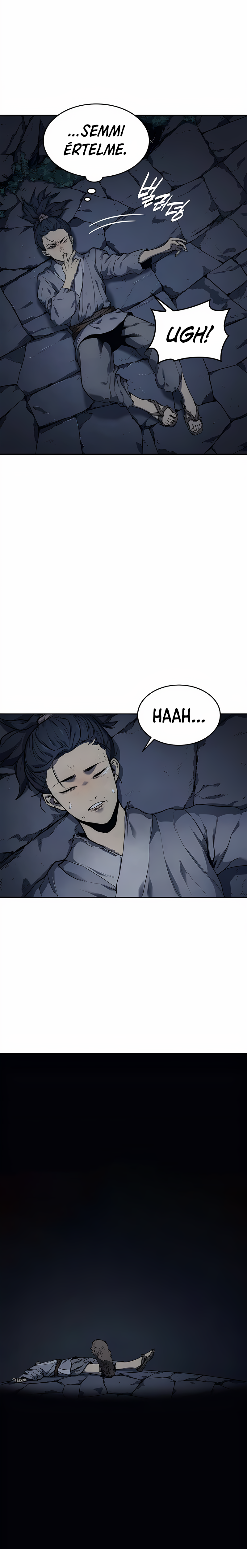 Sasinpyowol Vol. 1 Ch. 1 第28页