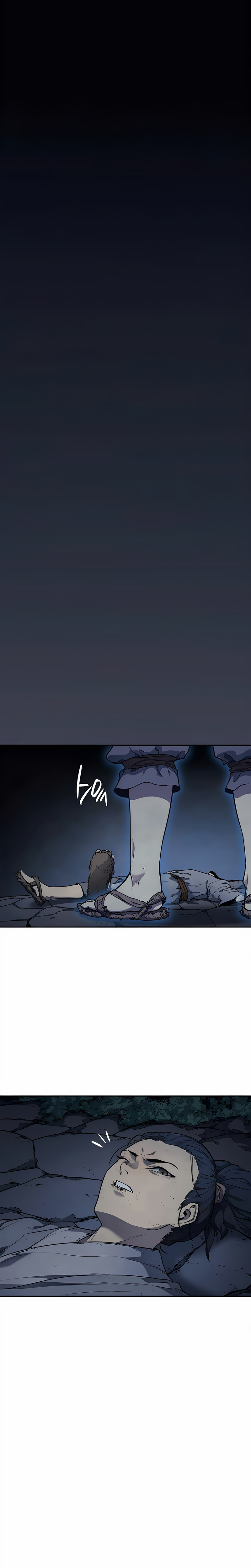 Sasinpyowol Vol. 1 Ch. 1 第29页