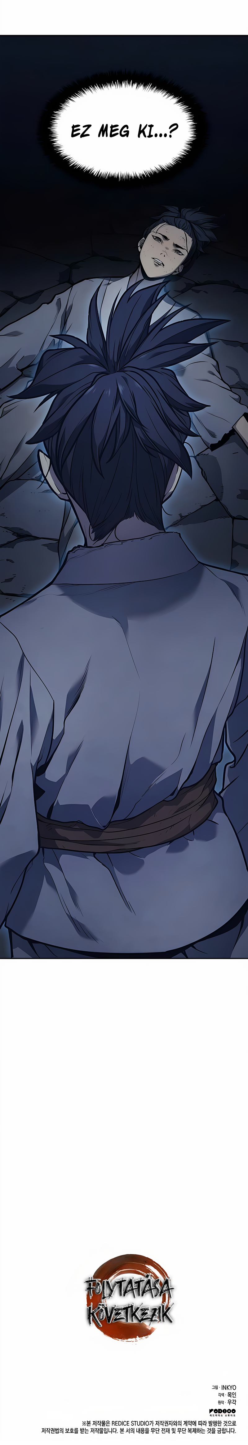 Sasinpyowol Vol. 1 Ch. 1 第30页