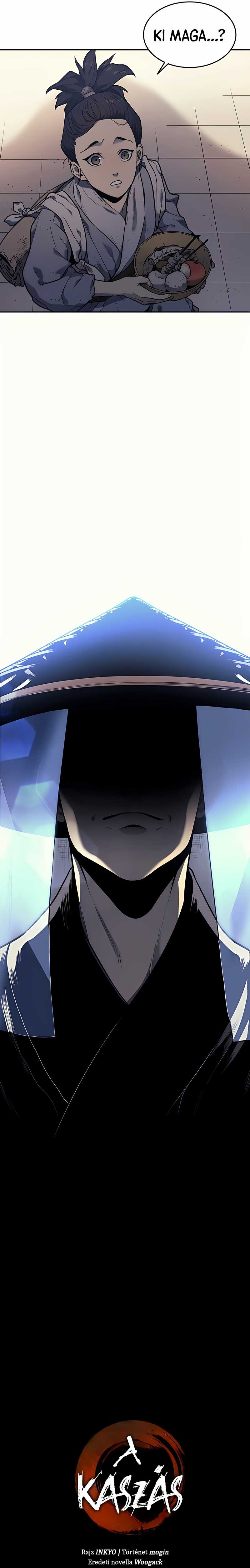 Sasinpyowol Vol. 1 Ch. 1 第6页
