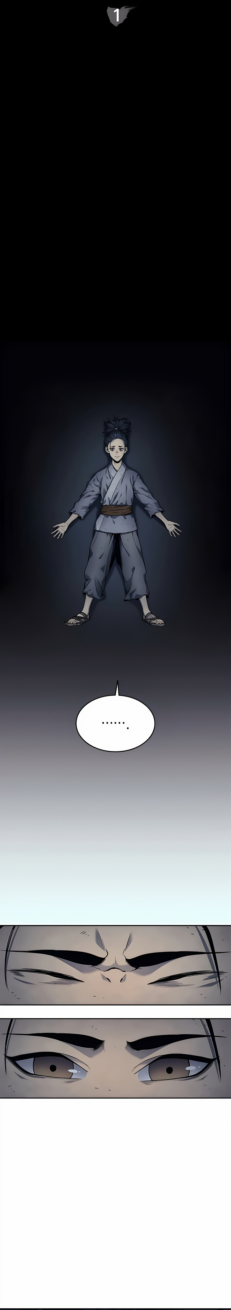 Sasinpyowol Vol. 1 Ch. 1 第7页
