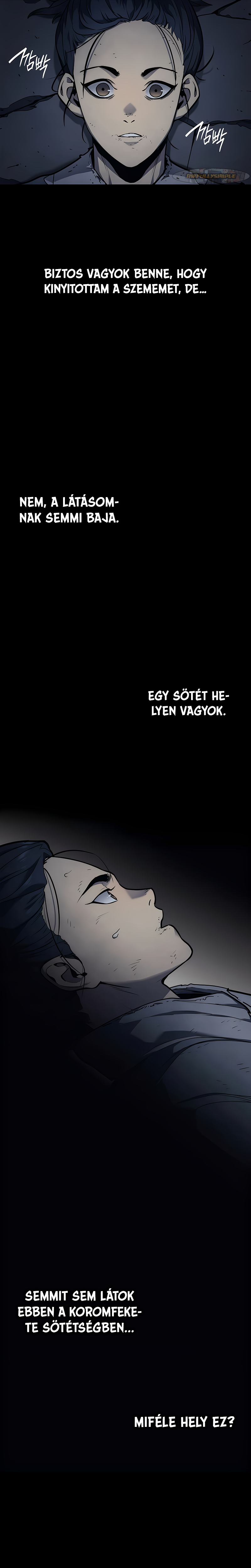 Sasinpyowol Vol. 1 Ch. 1 第8页