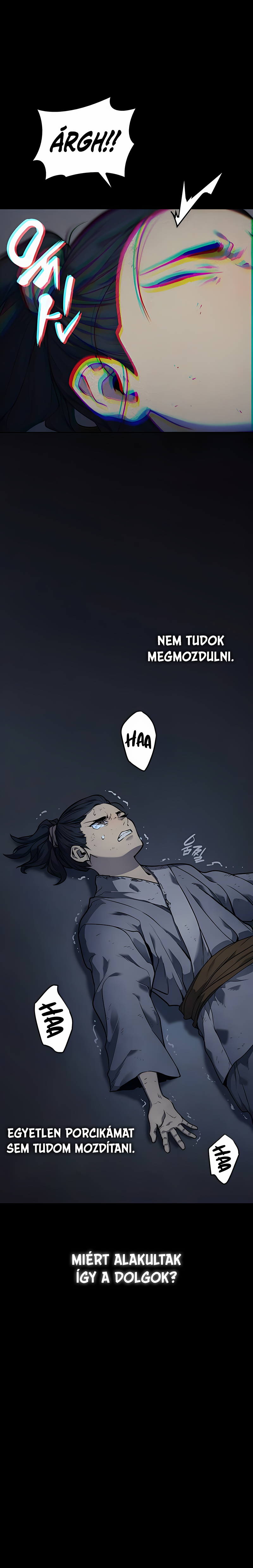 Sasinpyowol Vol. 1 Ch. 1 第9页