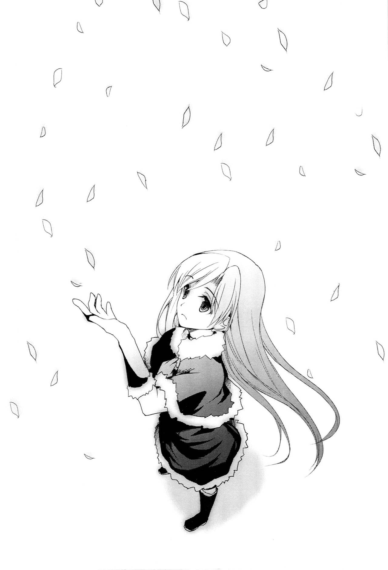 THE iDOLM@STER - Spring (Doujinshi) One more 第10页