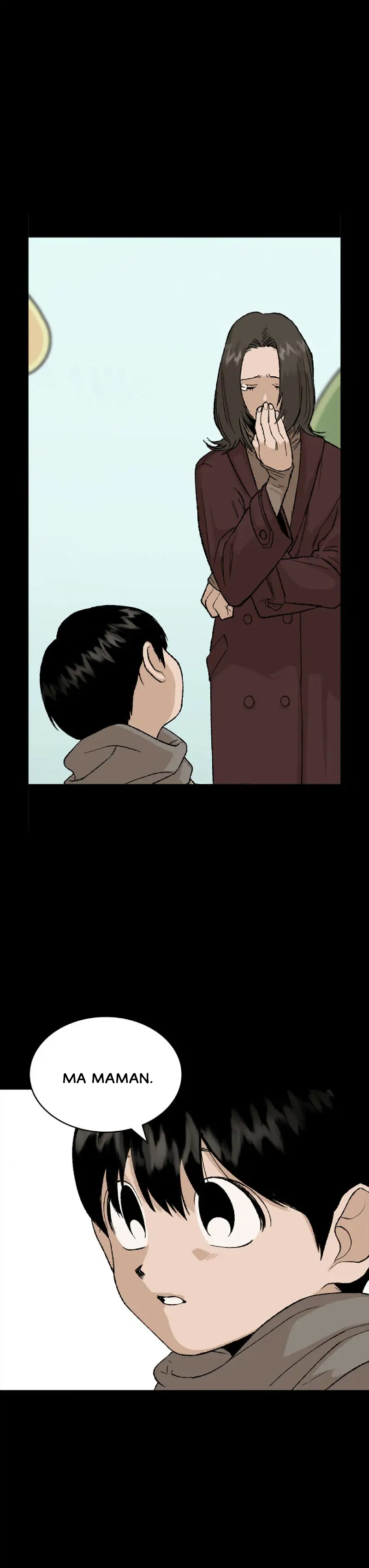 Hide-And-Seek On The Sofa Ch. 5 第12页