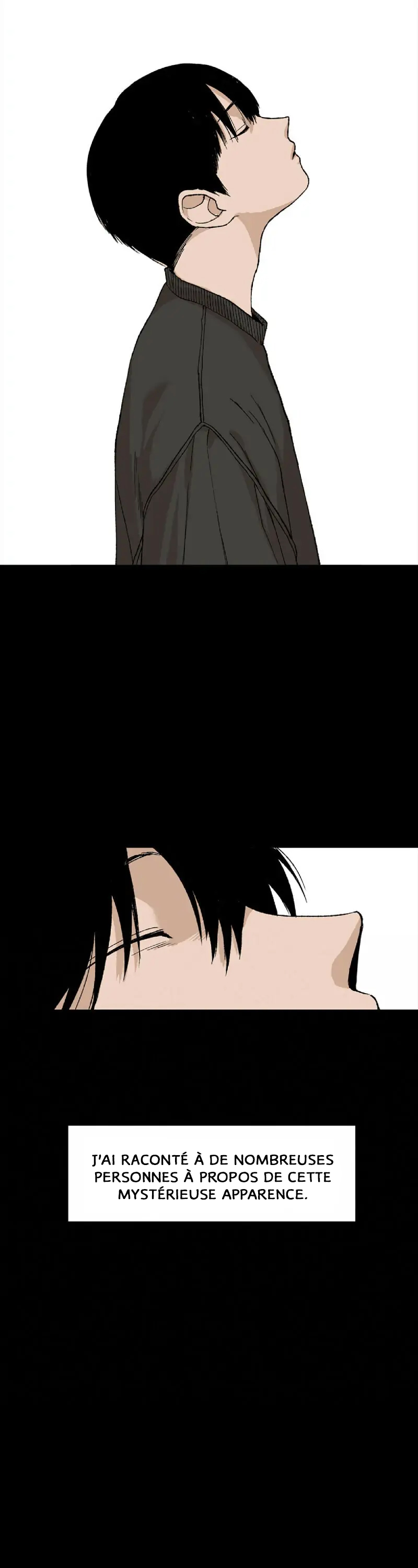Hide-And-Seek On The Sofa Ch. 5 第6页