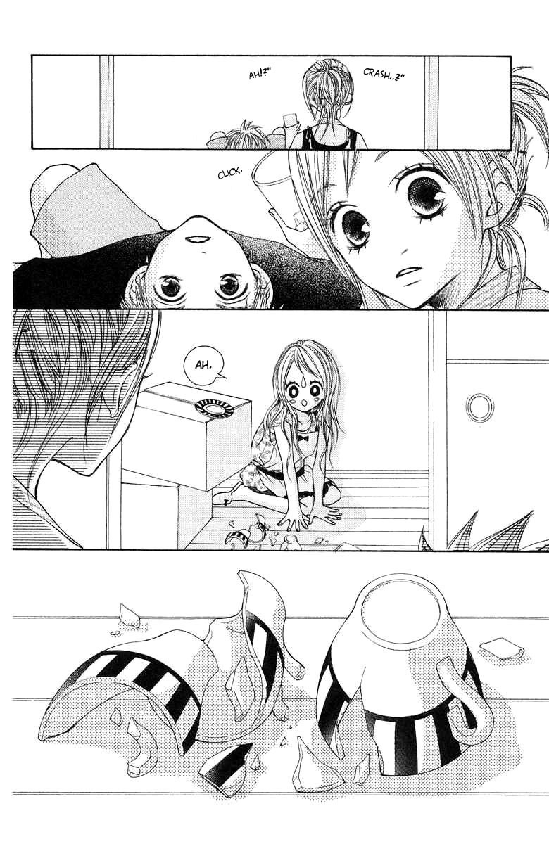 Sprout Destruidora nata 第37页