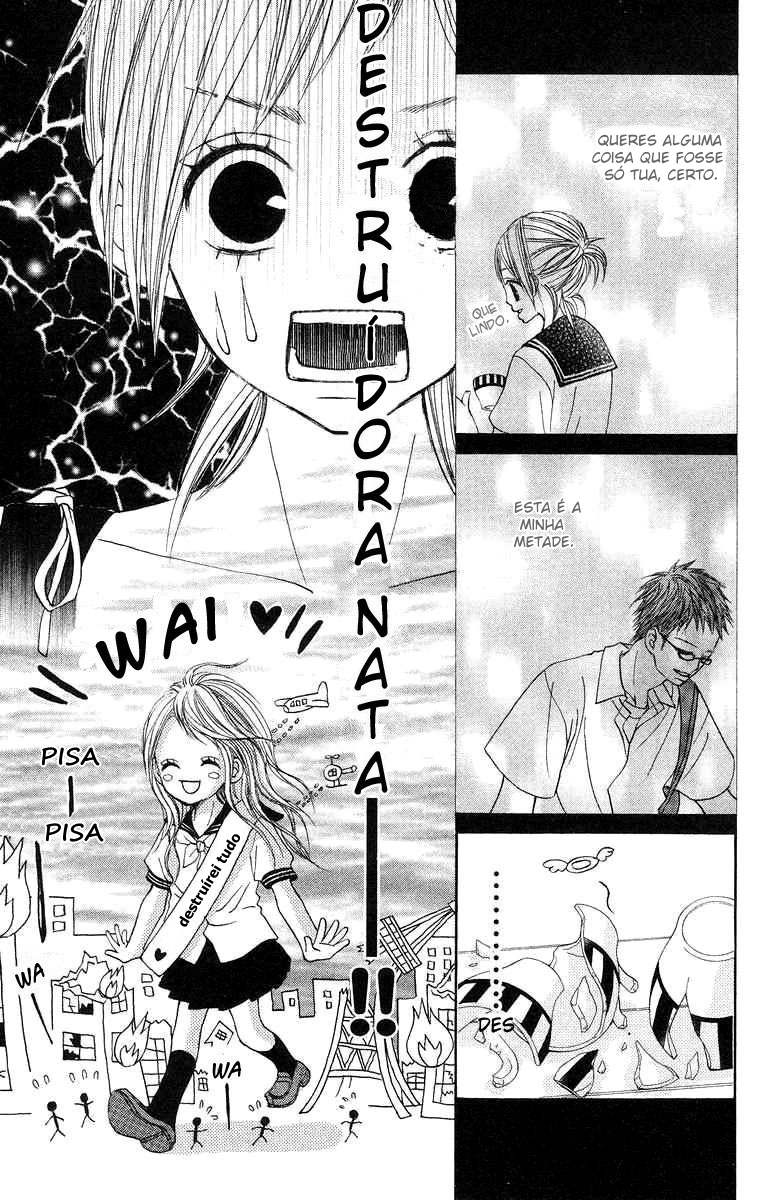 Sprout Destruidora nata 第38页