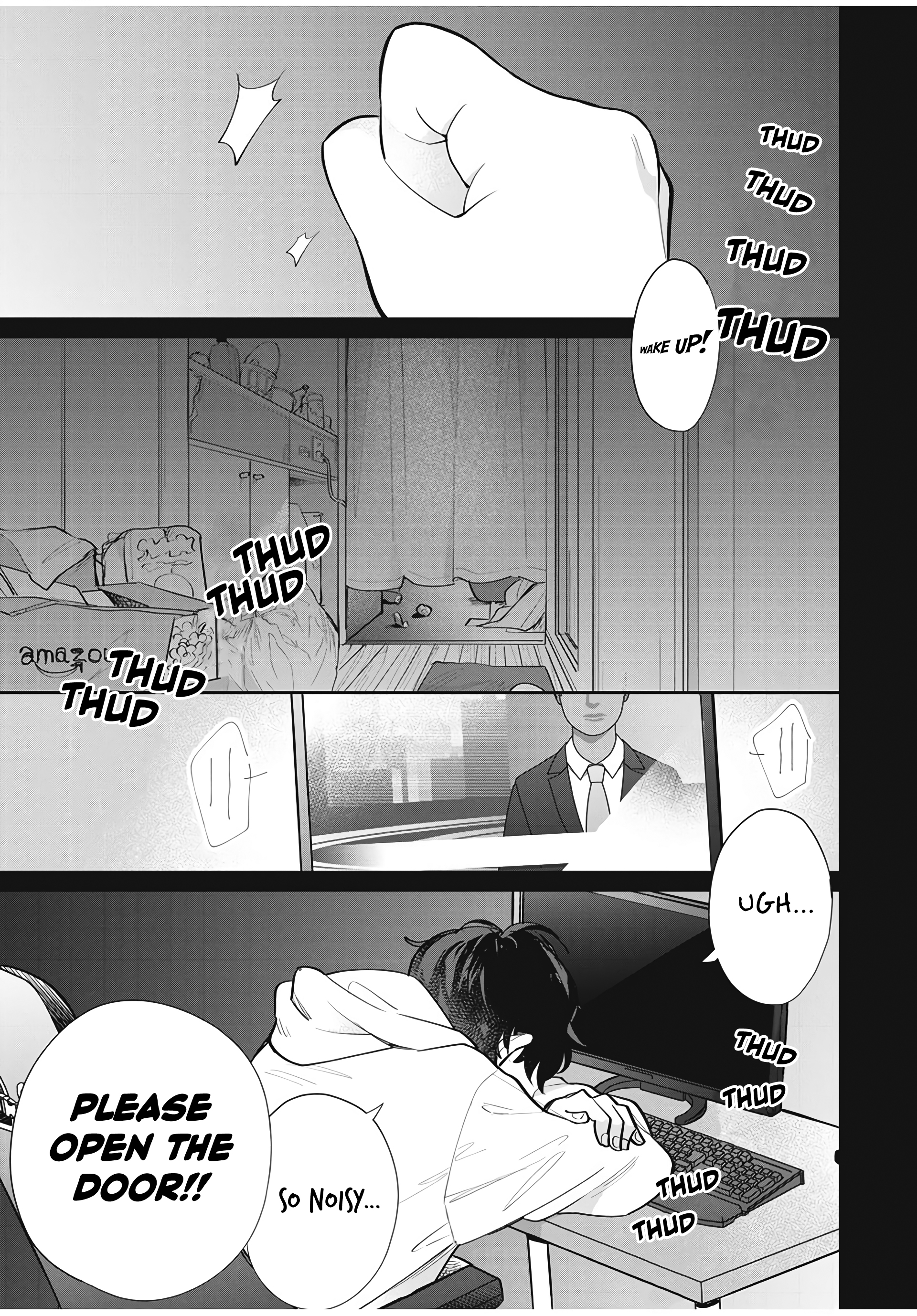 Follower ga Kanojo ni Narimashita 第3页