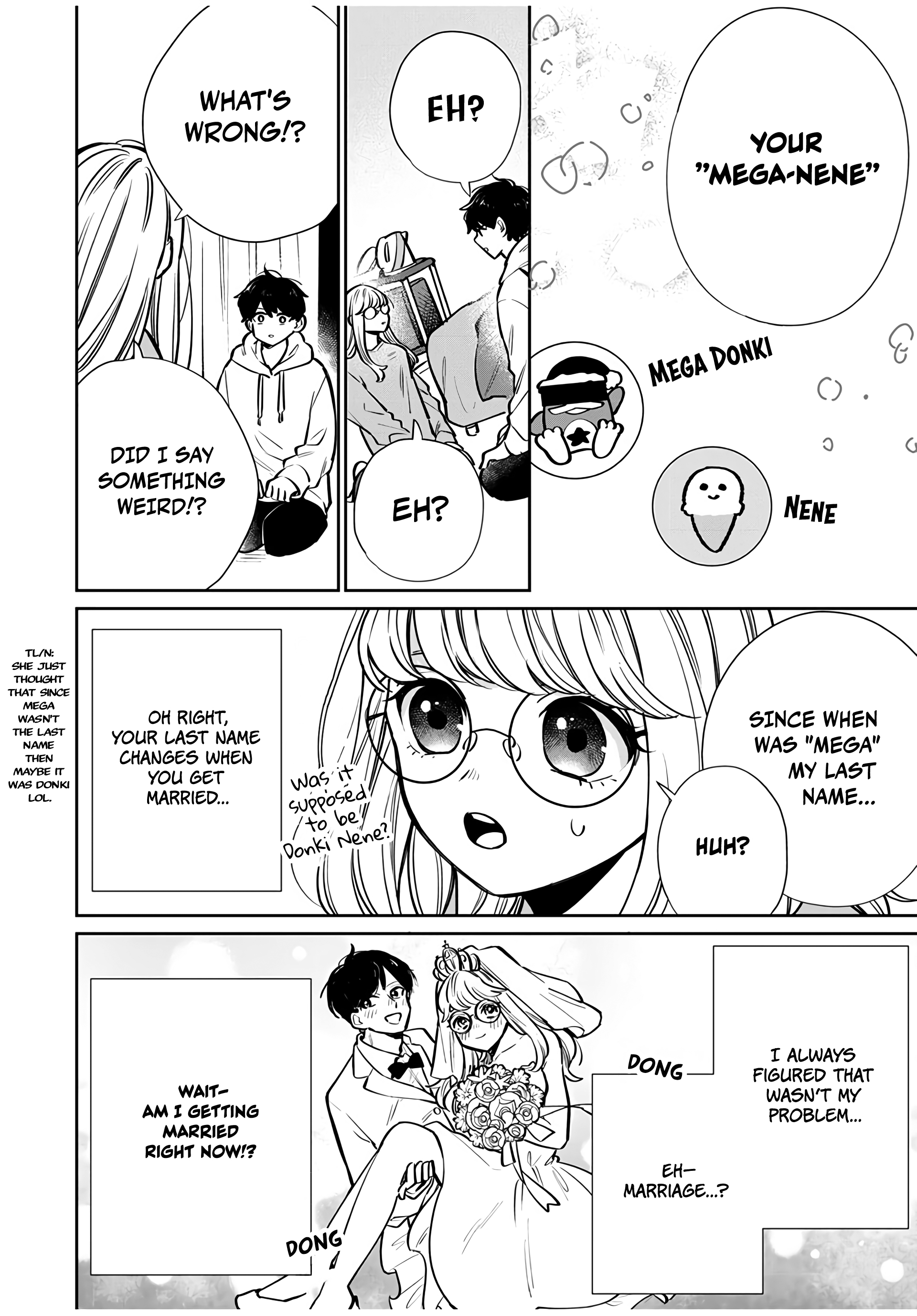 Follower ga Kanojo ni Narimashita If you've lost your reason to keep living... 第26页
