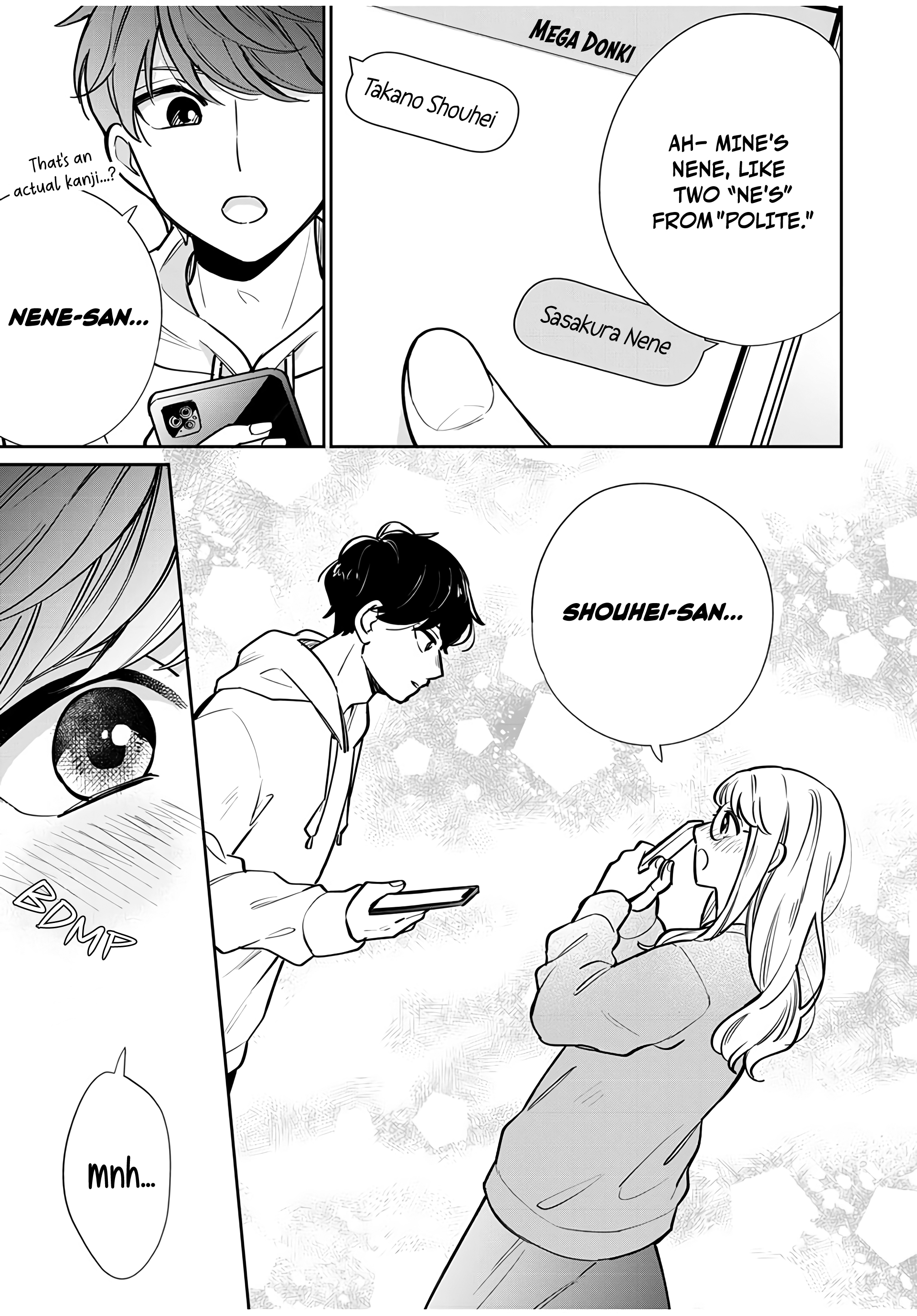 Follower ga Kanojo ni Narimashita If you've lost your reason to keep living... 第31页