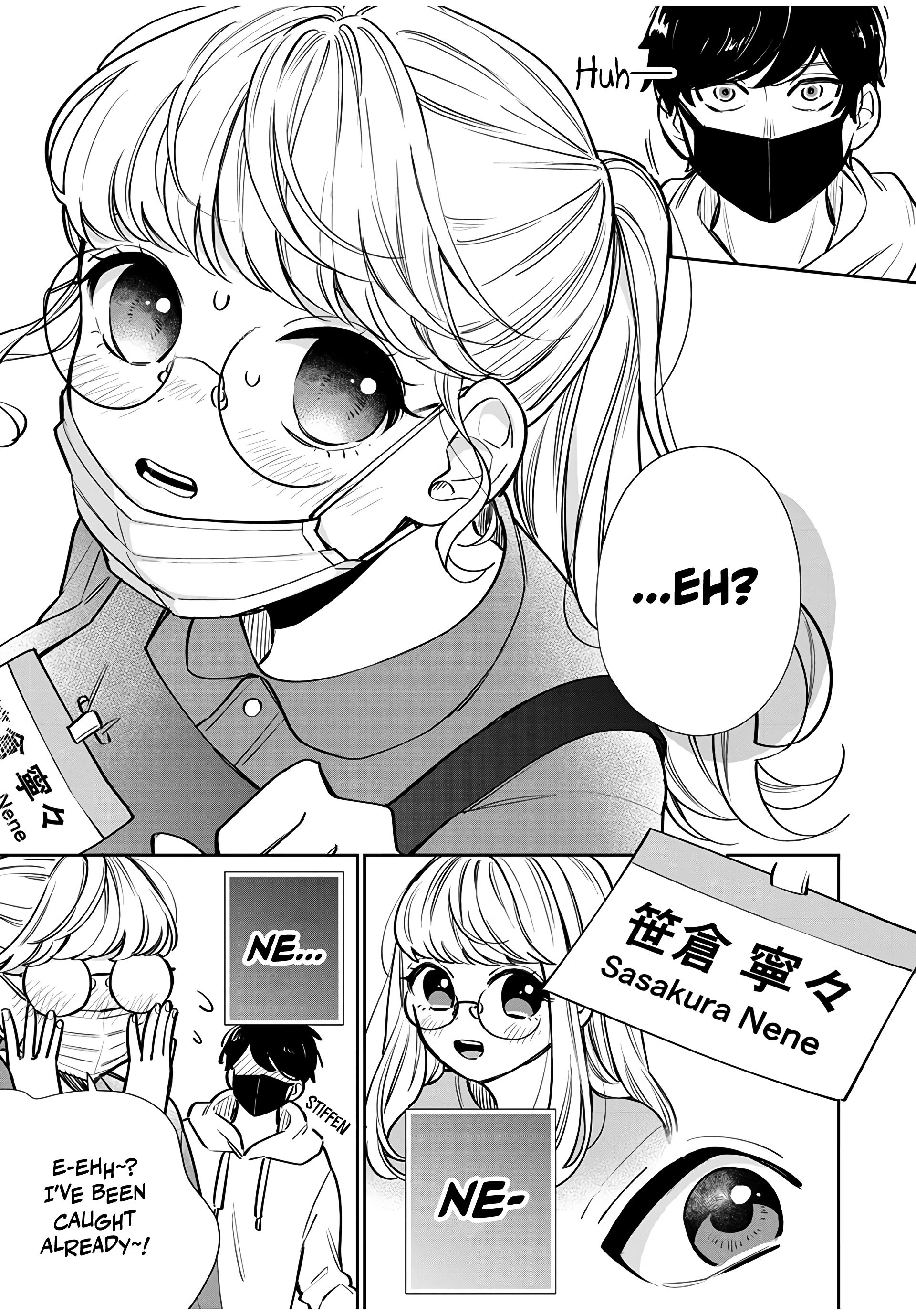 Follower ga Kanojo ni Narimashita If you've lost your reason to keep living... 第37页