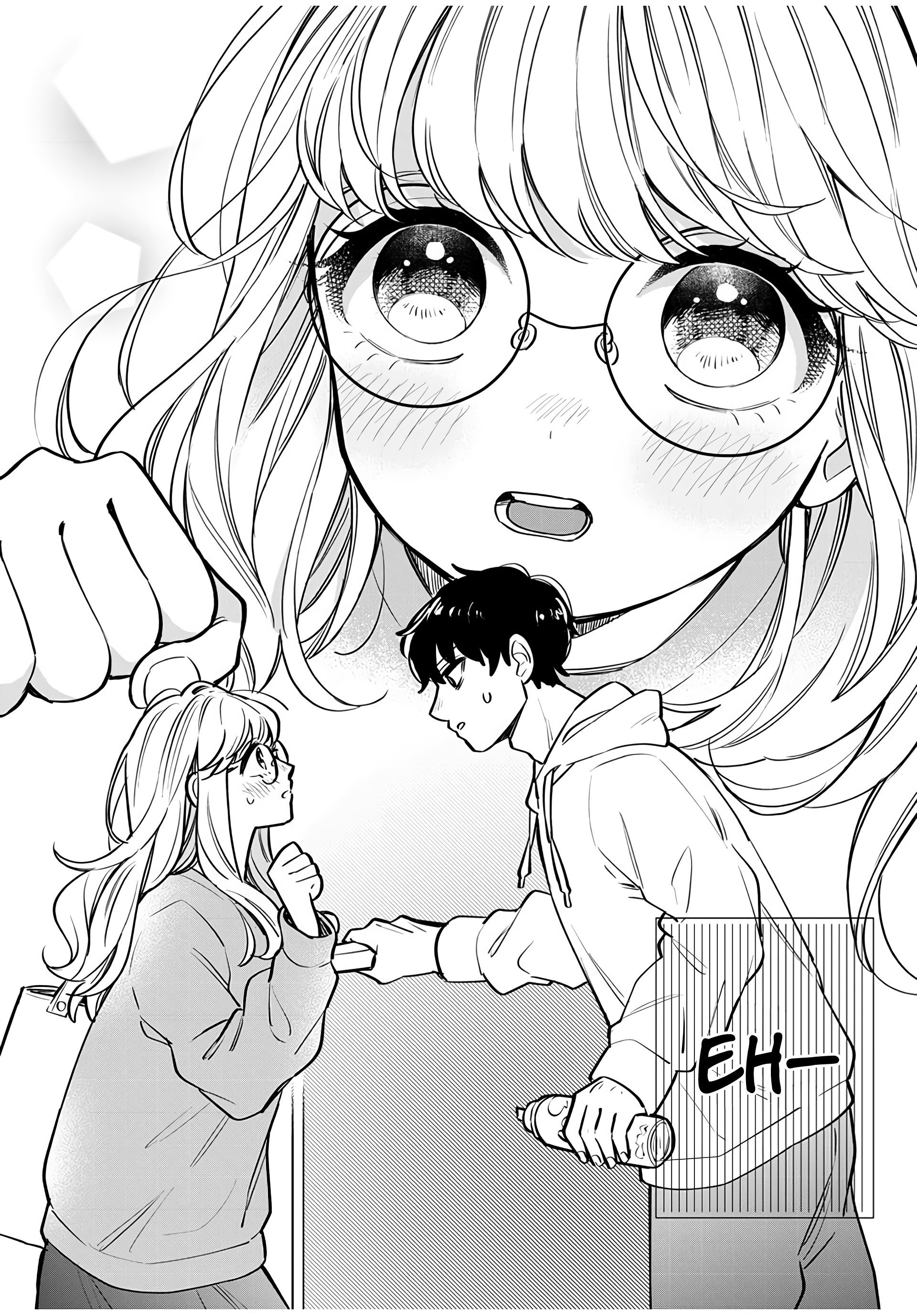 Follower ga Kanojo ni Narimashita 第6页
