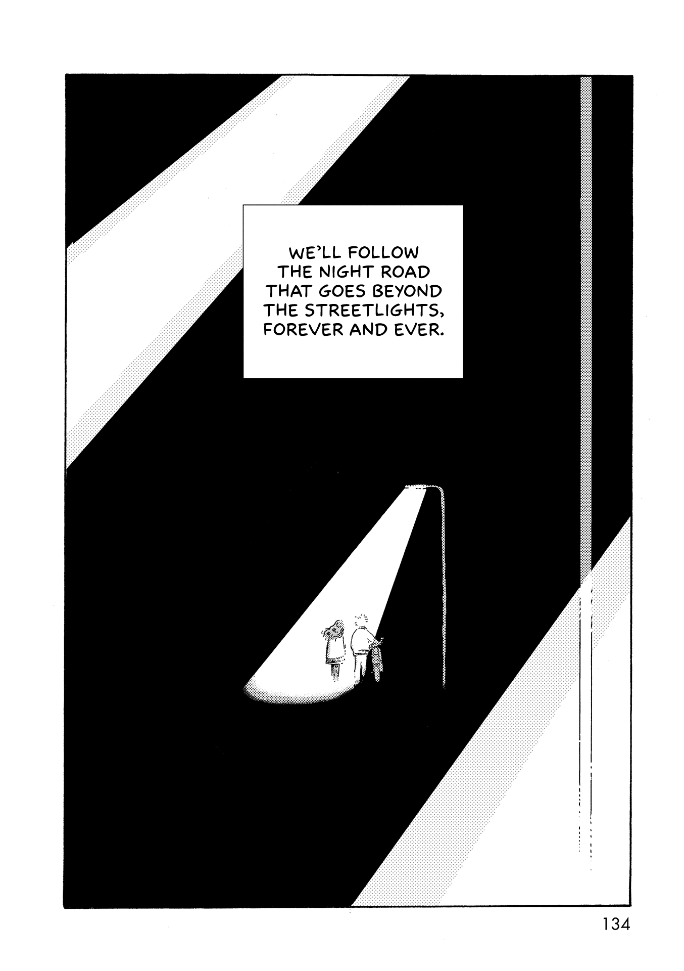Life Is Only Two Days Long Right Nightlight 第40页
