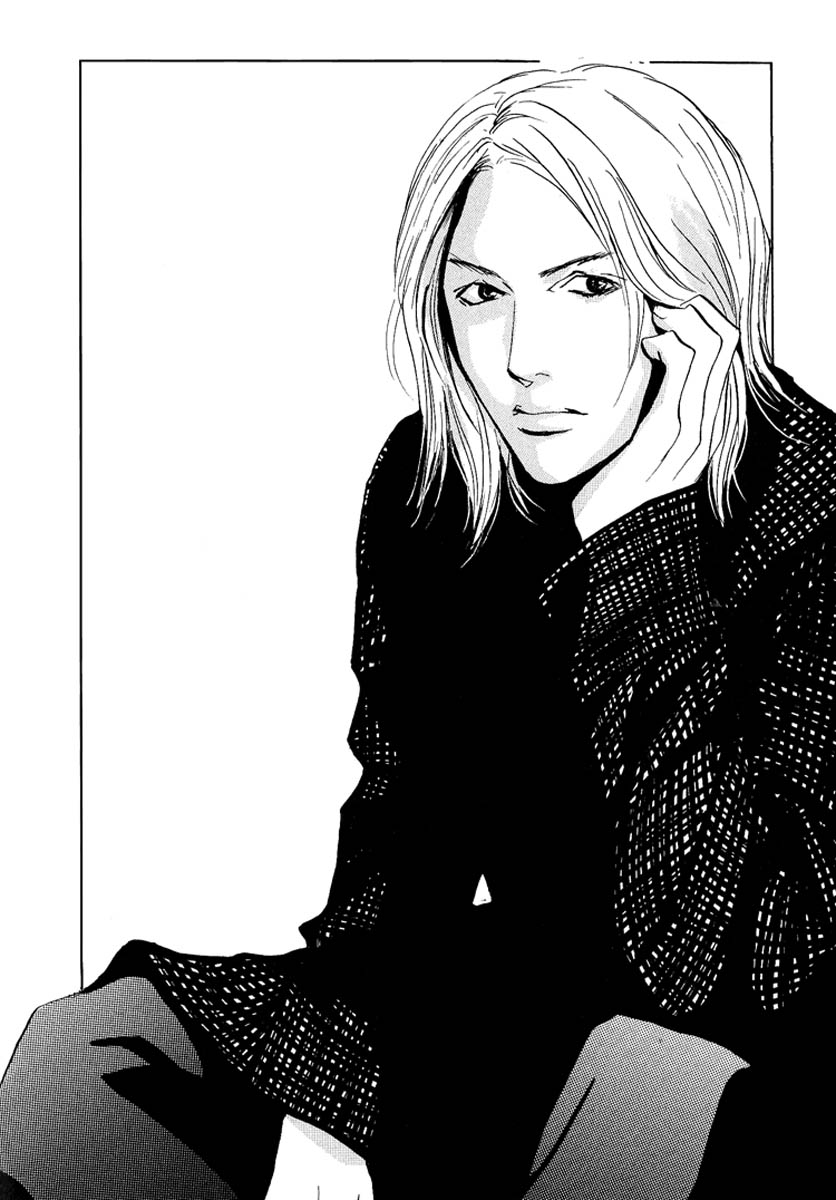Rules / Hydra - Another Day On The Planet (Doujinshi) Oneshot 第31页
