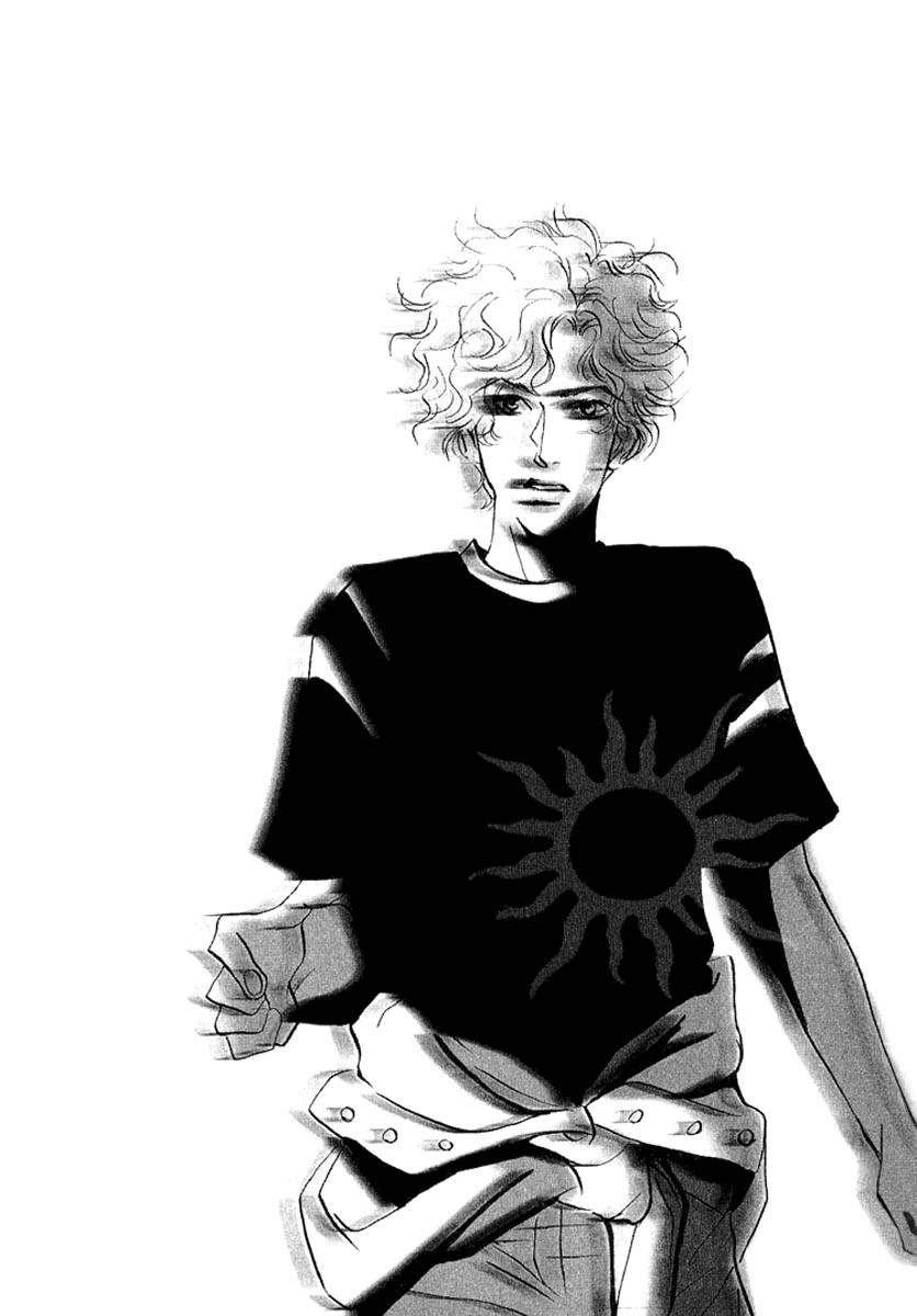 Rules / Hydra - Another Day On The Planet (Doujinshi) Oneshot 第32页