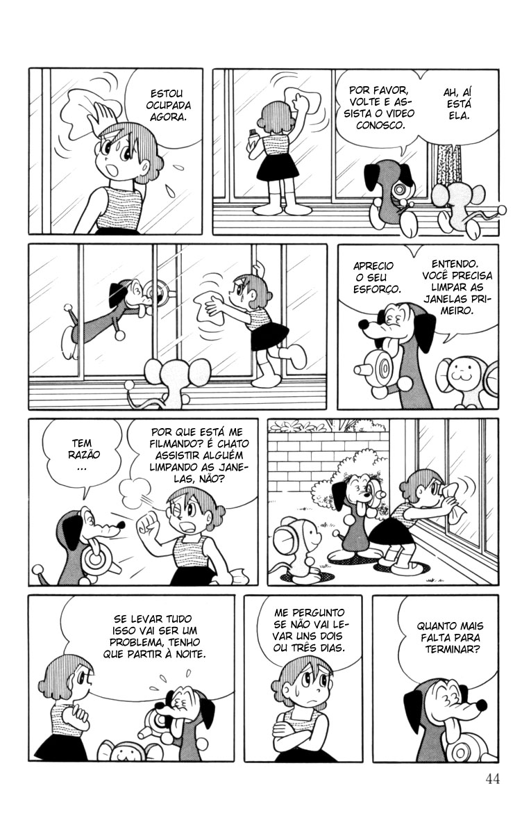 Chinpui Eri-sama, como uma flor 第12页