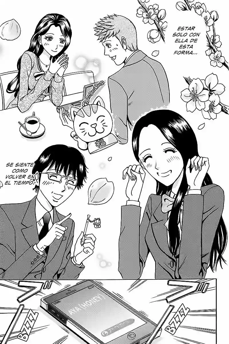 Fling Girls Vol. 1 Ch. 2 第20页
