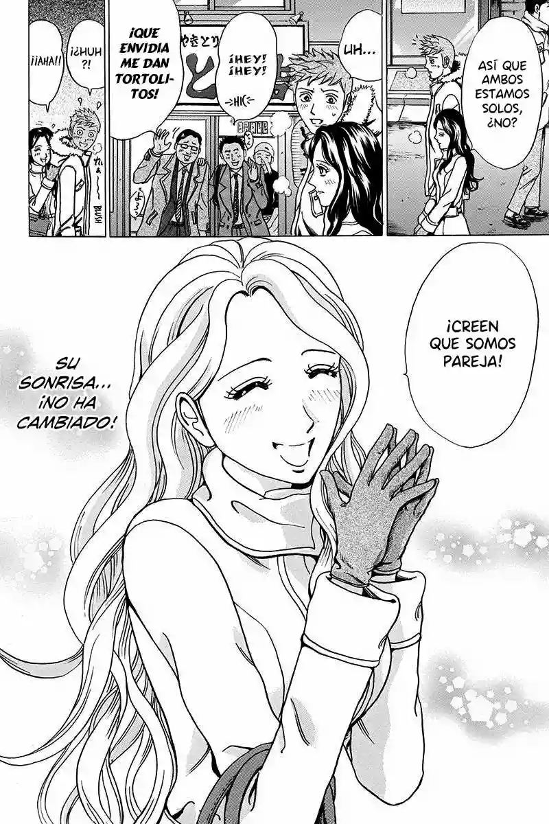 Fling Girls Vol. 1 Ch. 2 第27页