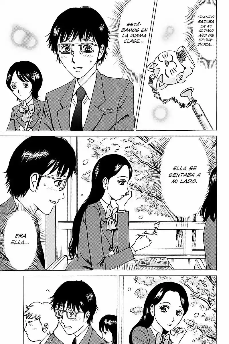 Fling Girls Vol. 1 Ch. 2 第8页