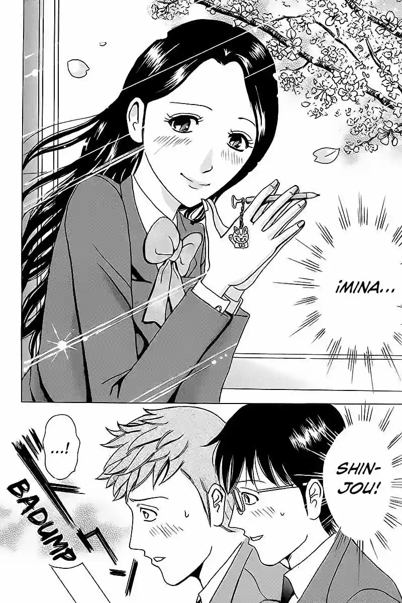 Fling Girls Vol. 1 Ch. 2 第9页