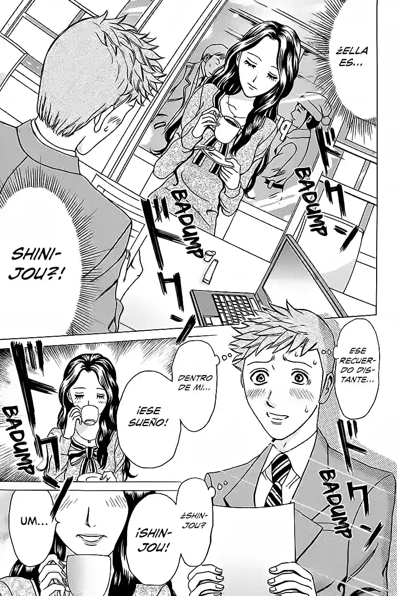 Fling Girls Vol. 1 Ch. 2 第10页