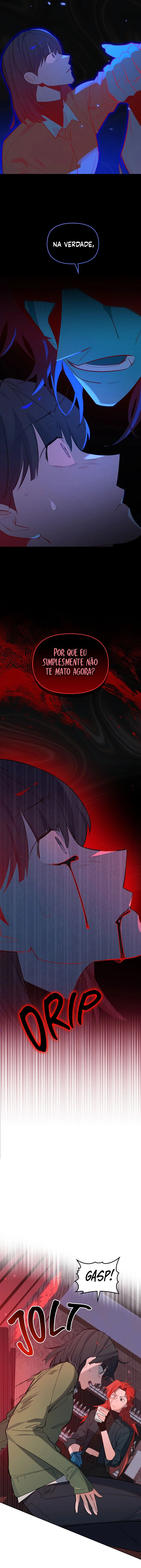 Even If Despair Consumes You Vol. 2 Ch. 40 第12页