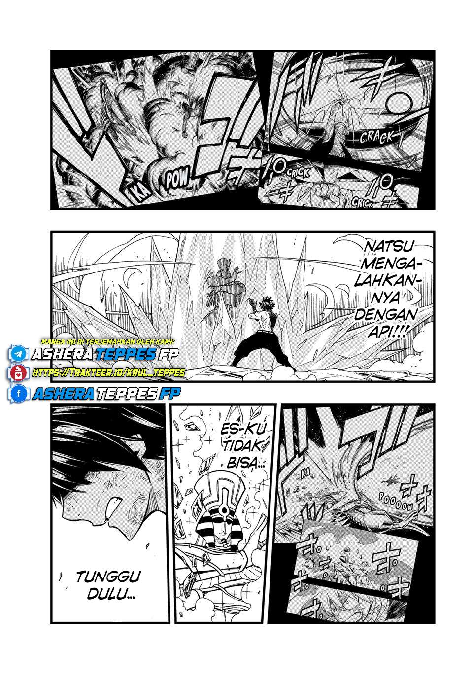 FAIRY TAIL: 100 Years Quest Ch. 181 第12页