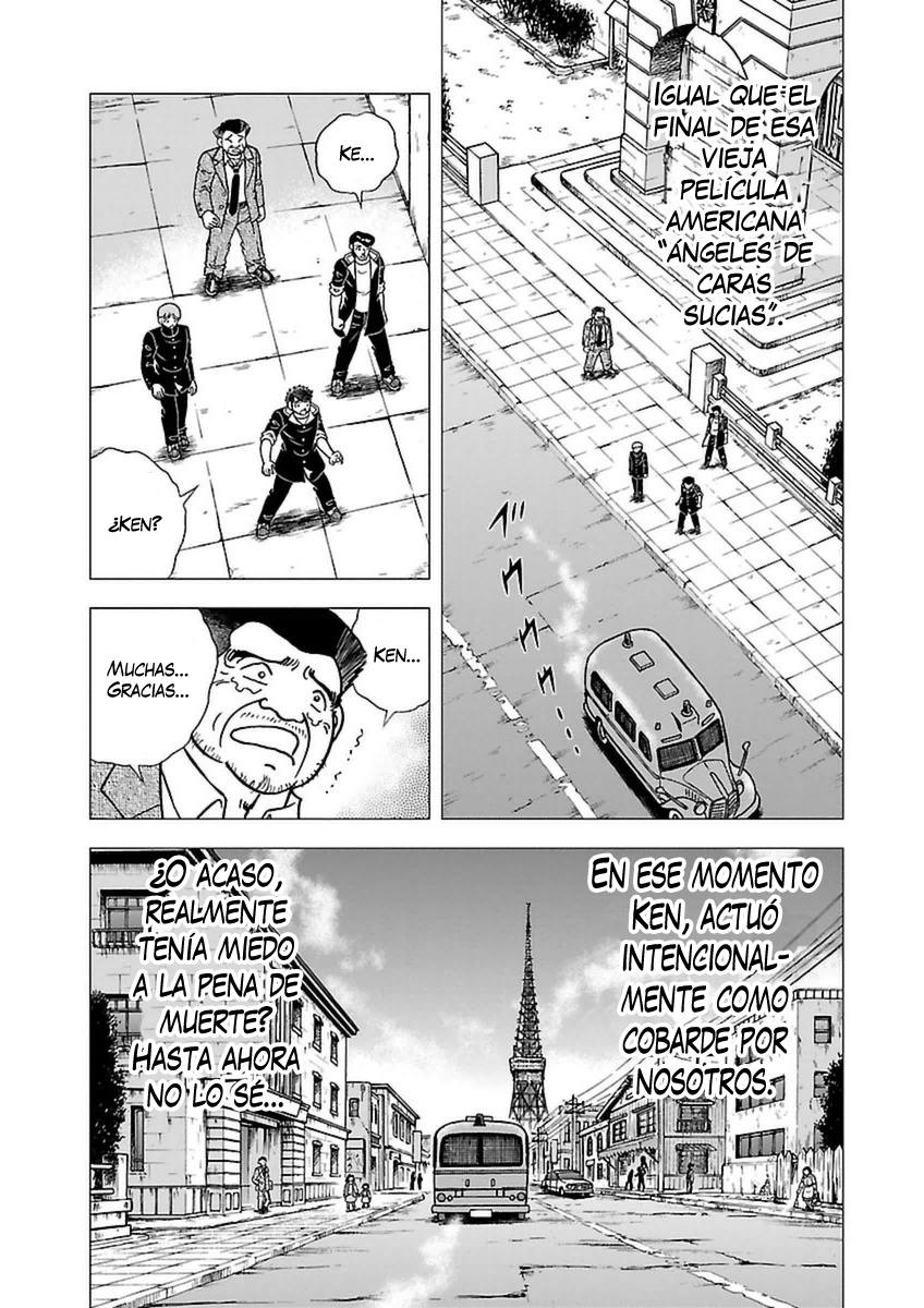 Indigo Period: Ichigo Period Ken 第27页