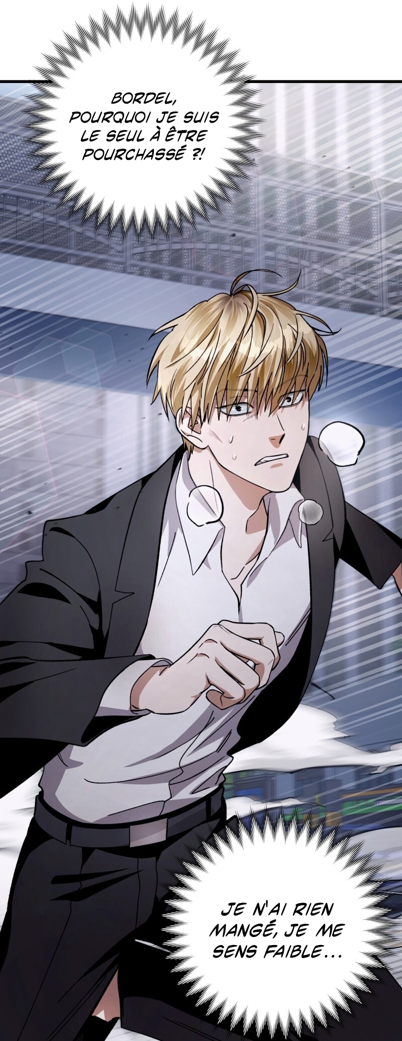 Isegye Chakgak Hunter Vol. 1 Ch. 2 第14页
