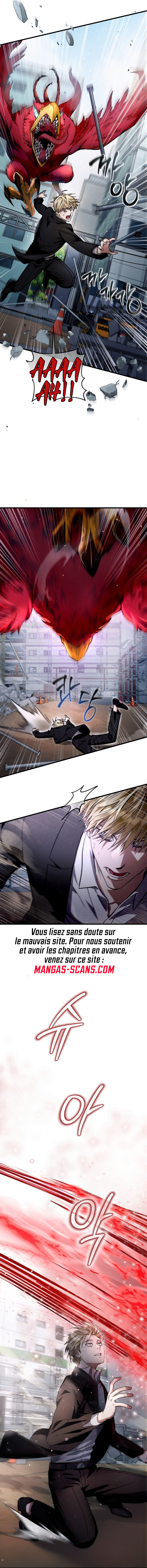 Isegye Chakgak Hunter Vol. 1 Ch. 2 第25页