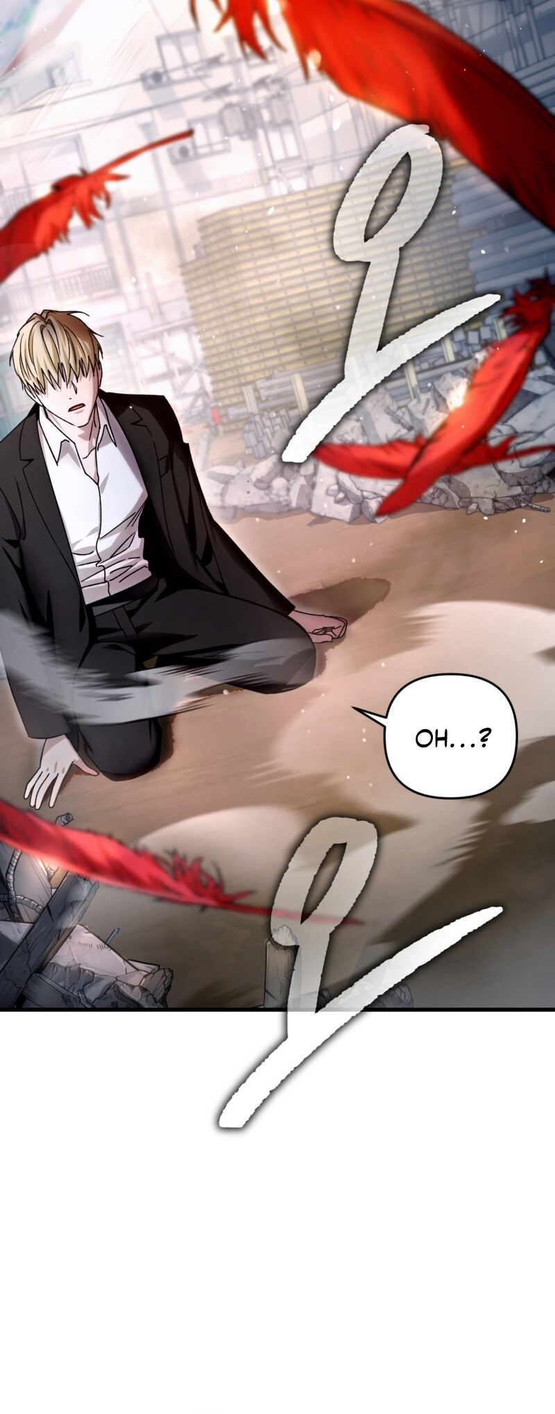 Isegye Chakgak Hunter Vol. 1 Ch. 2 第32页