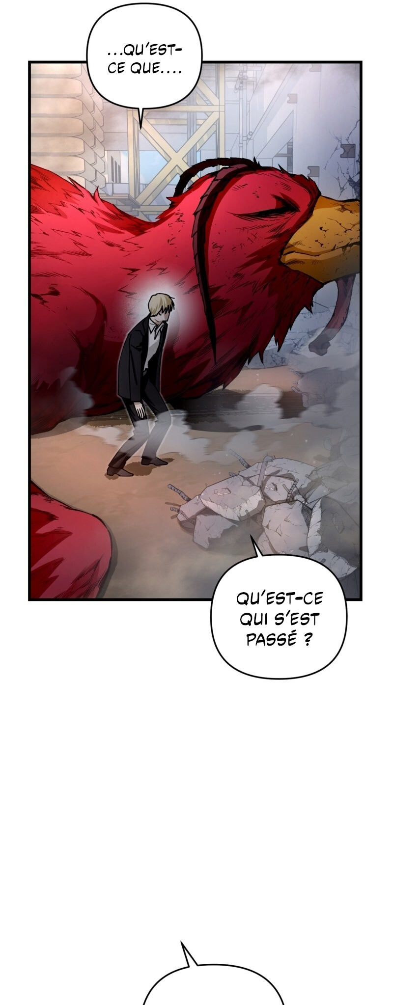 Isegye Chakgak Hunter Vol. 1 Ch. 2 第33页