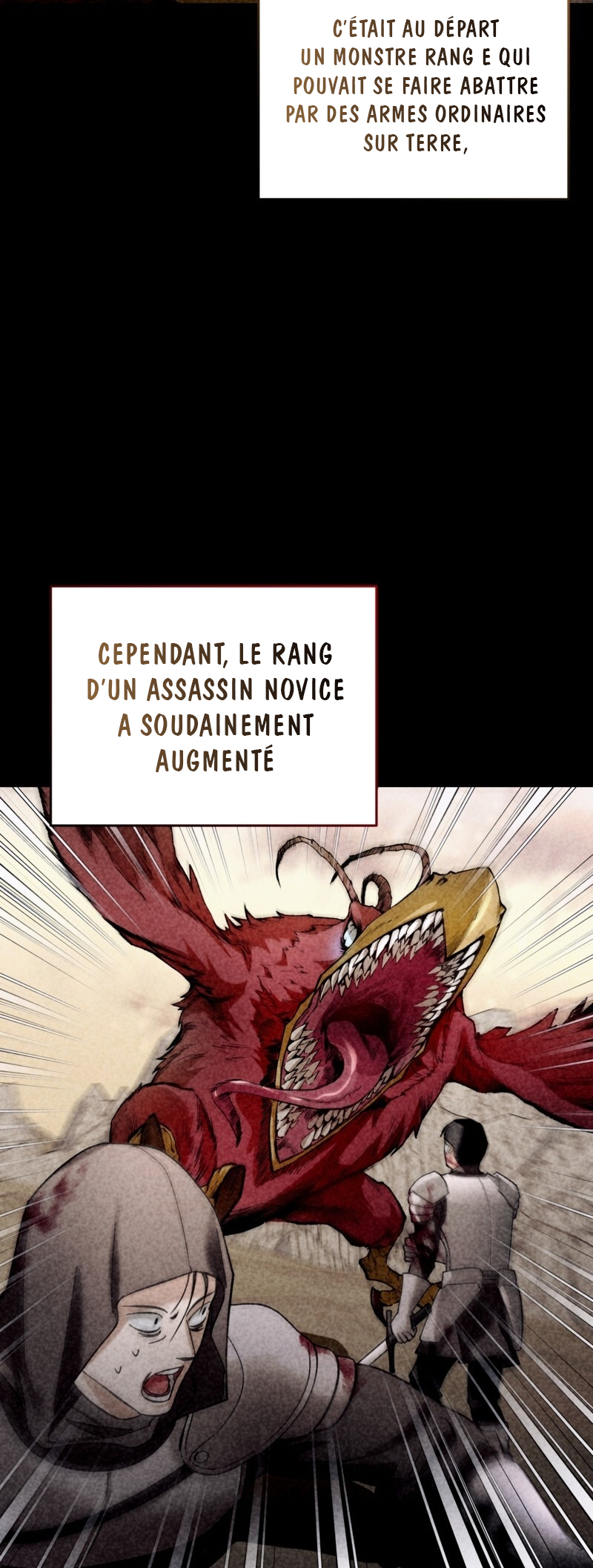 Isegye Chakgak Hunter Vol. 1 Ch. 2 第46页